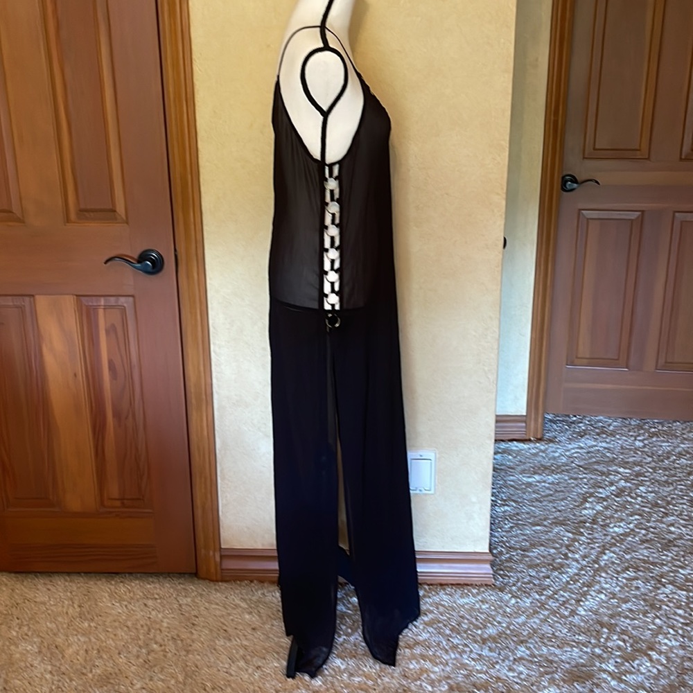 Topshop sexy swimsuit coverup - Picture 6 of 8